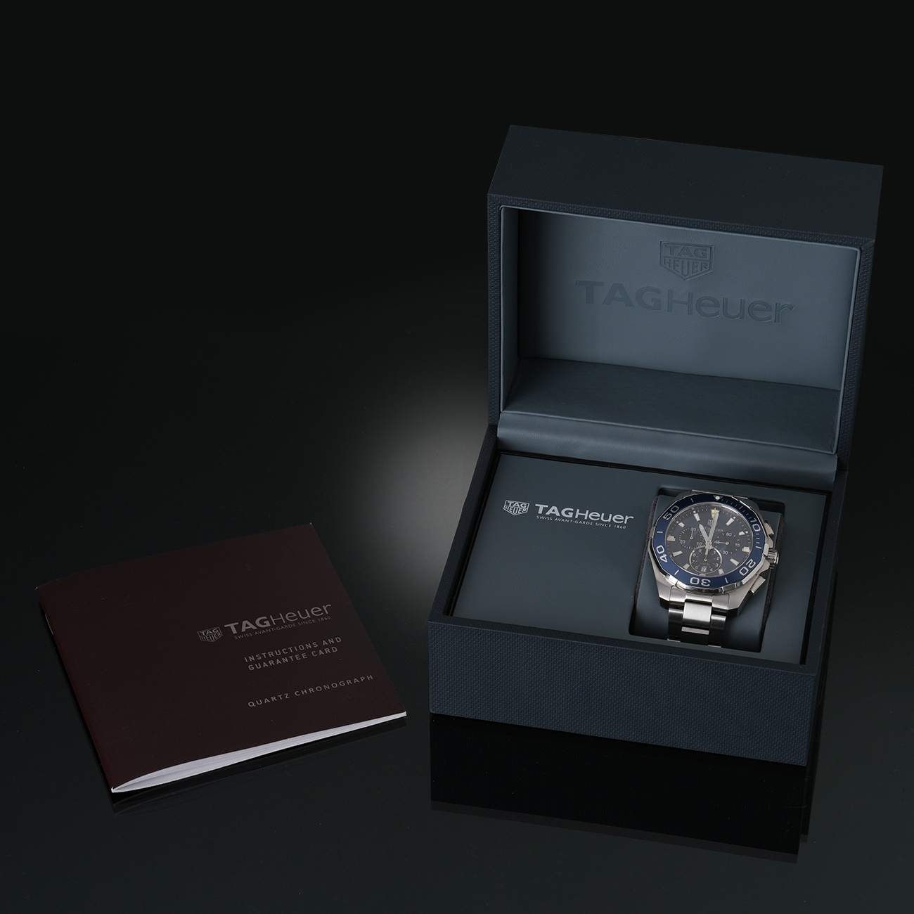 TAG Heuer(USED)태그호이어 포뮬러 1 쿼츠 CAY111B
